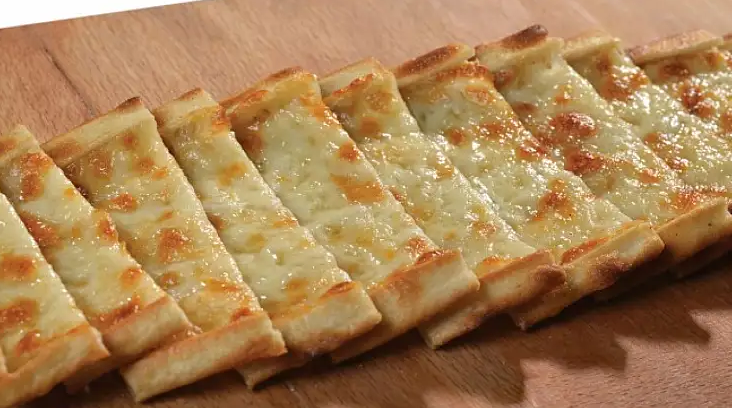 Kaşarlı Pide